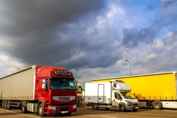 Adana Urla Nakliyat Ambarları